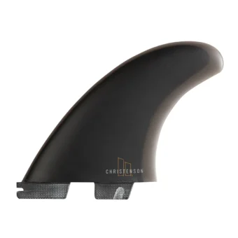 FCS II Christenson PG Tri  Fins