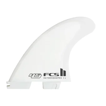 FCS II HS PC AirCore Tri  Fins