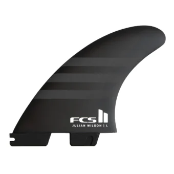 FCS II JW PC Tri  Fins