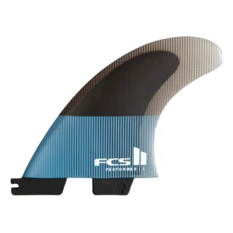 FCSII Performer PC Tri  Fins