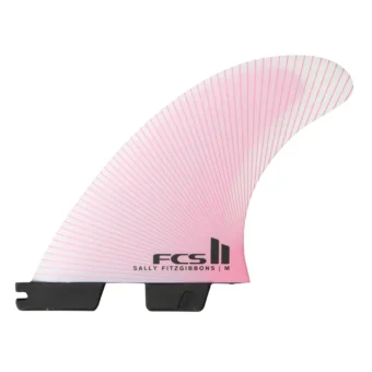FCS II SF PC Tri  Fins