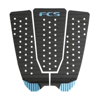 Kolohe Tread-Lite Black/Tranquil Blue