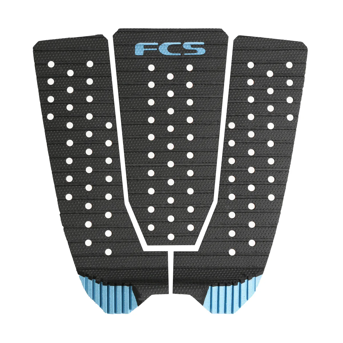 FCS_2024_Traction_KA_Treadlite_Black_TranquilBlue_1200x_cb568a5d-d0e4-4cd9-942d-f8a61e3c01ee_1200x Kolohe Tread-Lite Black/Tranquil Blue - Imagen 1