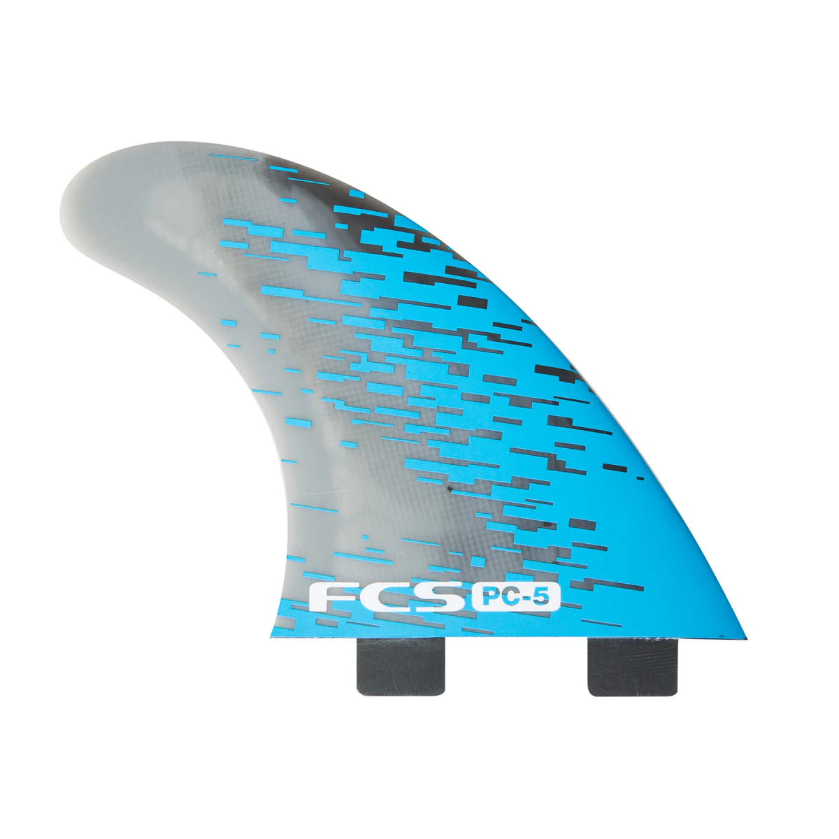 FCS_PC5_TRI_NEW_98ba1662-8c03-4c41-b3c3-419056b92e56_1200x PC-5 Blue Smoke Tri Fins - Imagen 1