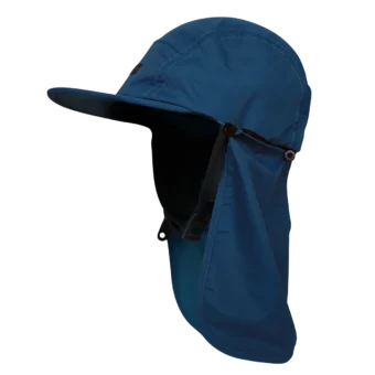 Essential Surf Cap Legionnaire Hat