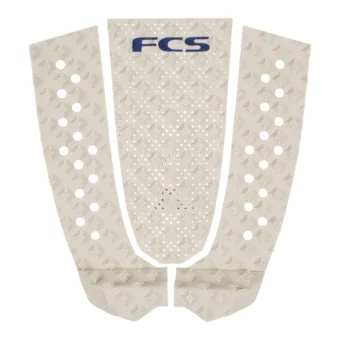 FCS T-3W ECO Warm Grey/Alpine