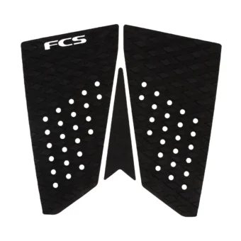 FCS T-3 Fish ECO Black