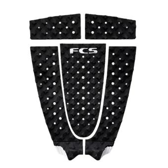 Harley Mid Black/White ECO