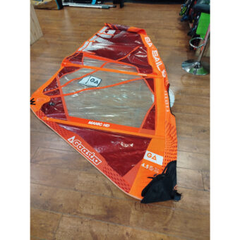 Gaastra Manic HD4.5