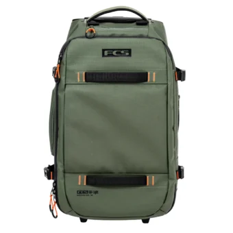 Mission Wheely 42L - Granite Grey