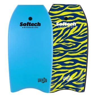 Softech Mojo