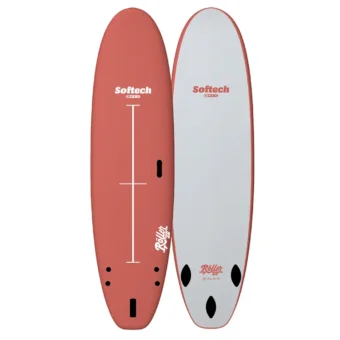 Softech Roller 2.0 ST Chilli 2026