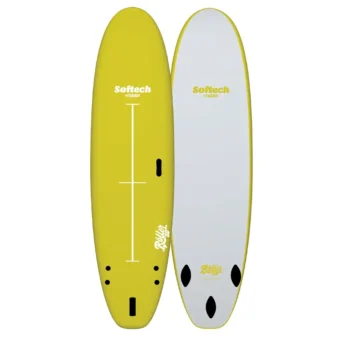 Softech Roller 2.0 ST Yellow 2026