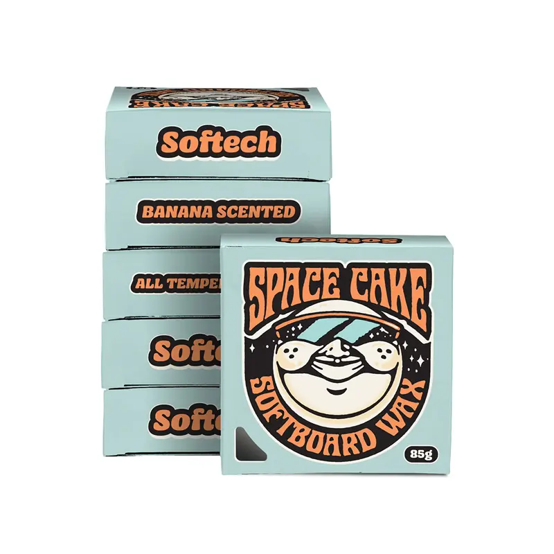 Softech-Spacecake-Wax Softech Softech Spacecake Wax 2026 - Imagen 1