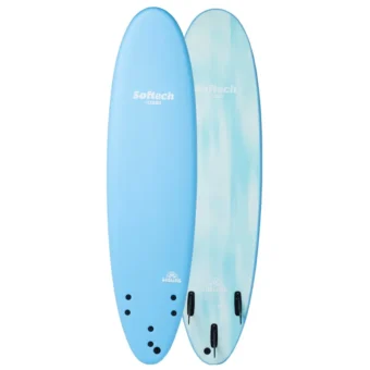 Softech Sublime FCS II Blue 2026