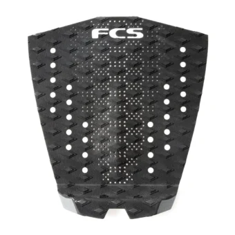 FCS T-1 Eco Black/Charcoal