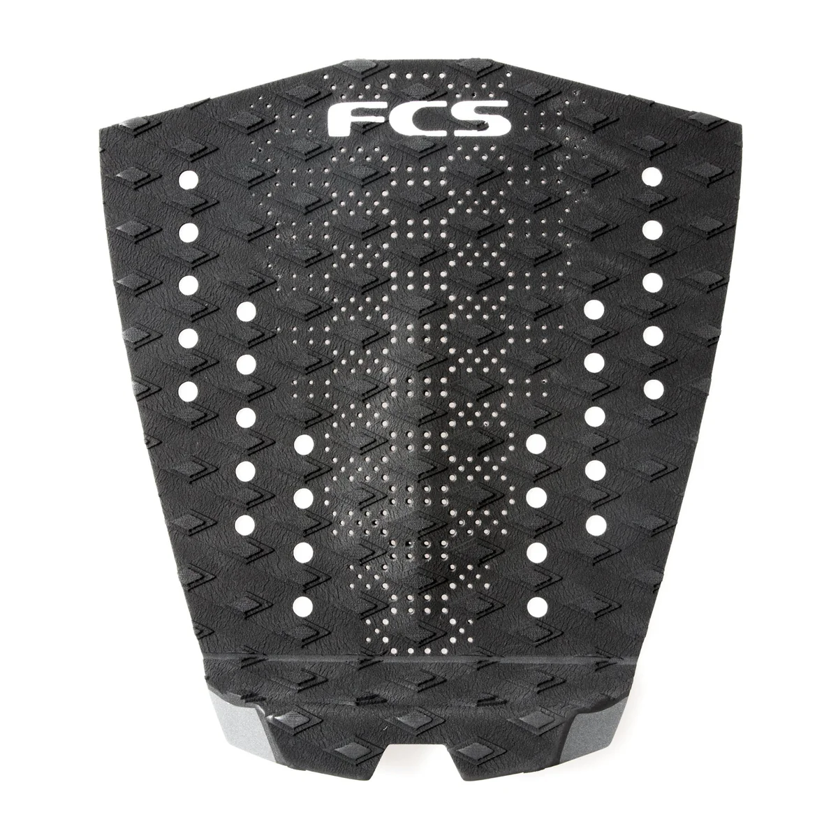 T1_CHARCOALCAMO_FRONT_1c884511-0c17-49c3-8f46-0c8e4a1bd632_1200x FCS T-1 Eco Black/Charcoal - Imagen 1