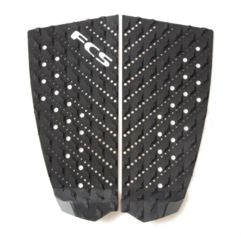 FCS T-2 Eco Black/Charcoal