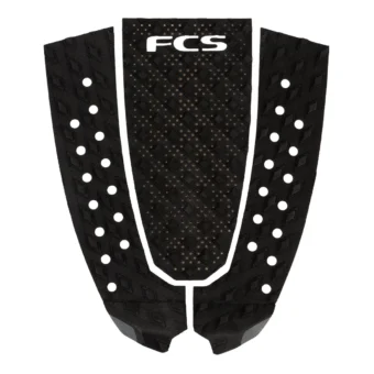 FCS T-3 Pin Eco Black