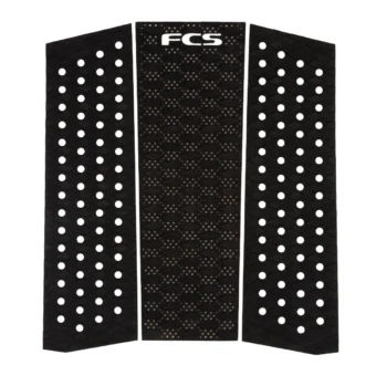 FCS T-3 Mid Eco Black