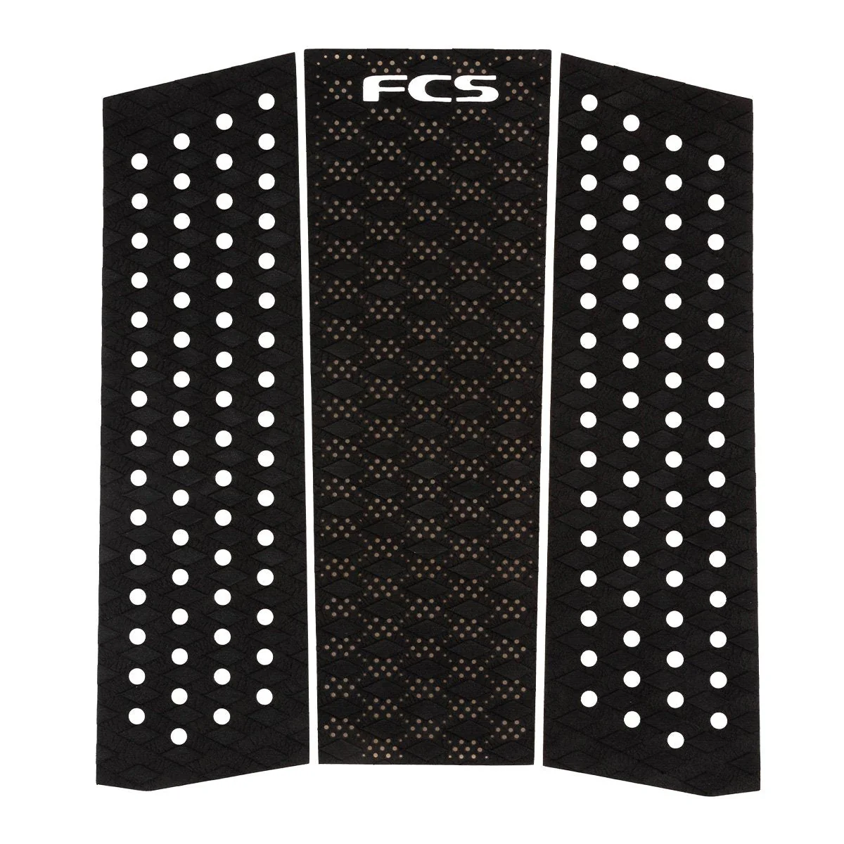 T3_MID_FRONT_f9af3b15-4766-479d-8b00-fca3fed5e42e_1200x FCS T-3 Mid Eco Black - Imagen 1