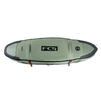 Travel 4 Shortboard/Fish