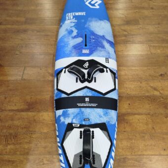 Fanatic FW STB TE 95L