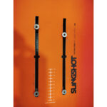Slingshot Flying Fish 5´0"x 22 x 40L - Imagen 3