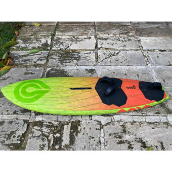 Goya Nitro 2 Pro Carbon 99L