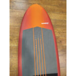 Slingshot Flying Fish 5´0"x 22 x 40L - Imagen 4