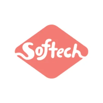 Softech Roller 2.0 ST Seafoam 2026