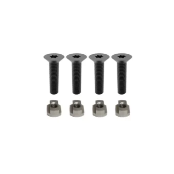 North DropBox Screw Pack 2026