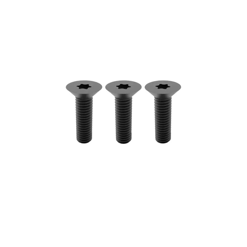 102469_74b1b2f7dc3115afb3c20e4ec24855d5987b99b5 North Sonar Wing Screw Pack D (M8x25) 2026 - Imagen 1