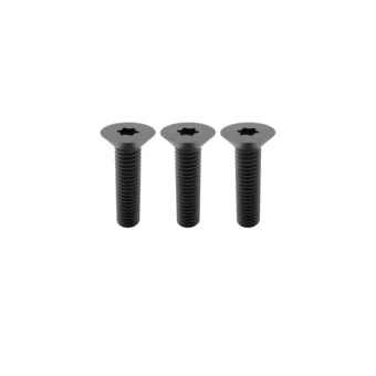 North Sonar Wing Screw Pack E (M8x33) 2026