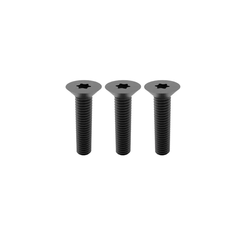 102472_841f7a29a14b967d79810226733c5edb893fba33 North Sonar Wing Screw Pack F (M8x30) 2026 - Imagen 1