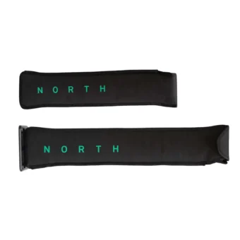North Sonar Carbon Mast Cover 2026