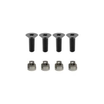 North Dropbox Screw Pack - 23mm 2026