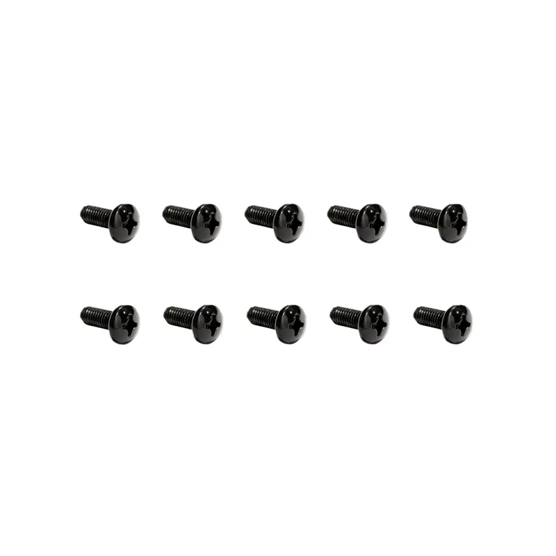 117482_7e8ec5f7b3f270230249ae4685f568f11f30530a North Seek Air Strap Screw Pack 2026 - Imagen 1