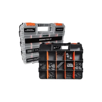 North Sonar Session Saver Box 2026