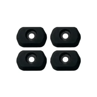 North Free-Lo Strap Washers - set of 4 2026