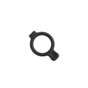 North LockGuard Safety Ring with pull tab set 2 2026