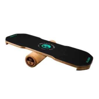 North Balance Board 2026