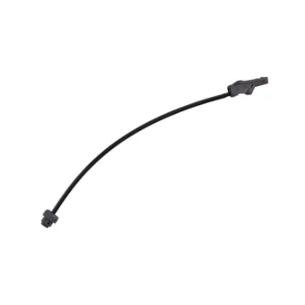 North Landing Line Tube with Inserts - PRO 2026