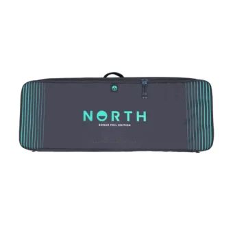 North Sonar Travel Bag 2026