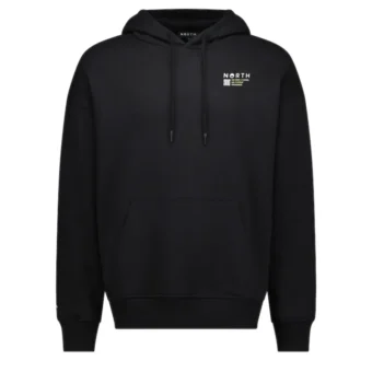 North Progress Hood Sweat 2026