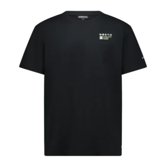 North Progress Tee 2026