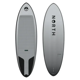 North Cross Pro Surfboard 2026