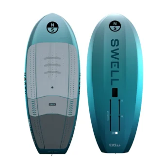 North Swell Foil Board 2026