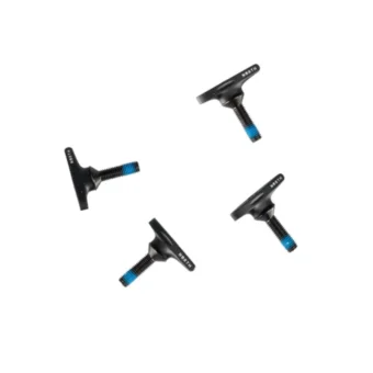 North Hydro Thumbscrew Set 2026