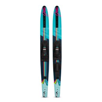 Jobe Allegre Combo Skis 50 Year 2026